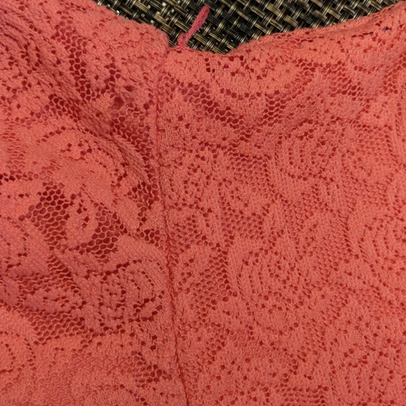 Girls dress - Picture 4 of 4